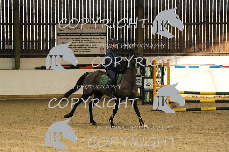 JKR02694 - Class 6 70cm