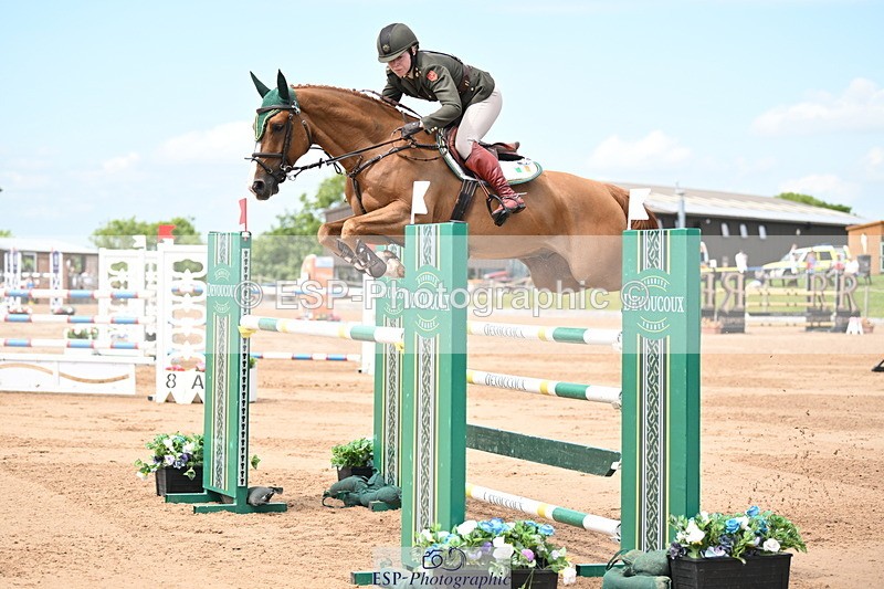 240718A-135901-05848 - Cls 33, YH 7 Yr Olds 1.30m