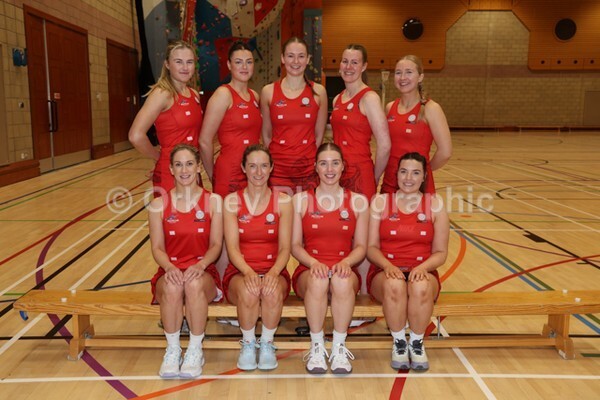 Orkney v Shetland netball -10315 - Netball Orkney V Shetland
