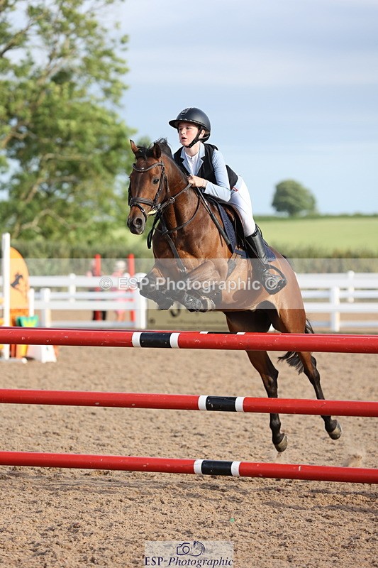 240629A-192439-09505 - Cls 14 Springboard 128cm + 138cm