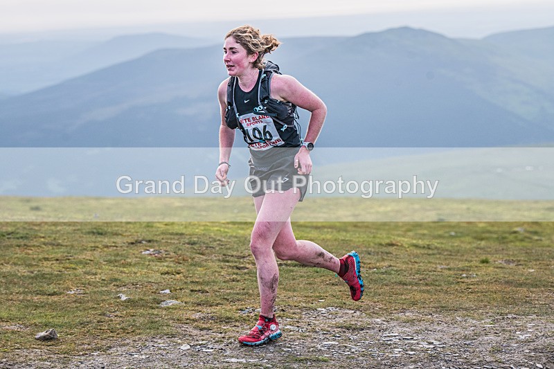 Blencathra-449 - Blencathra Fell Race Wednesday 5th June 2024