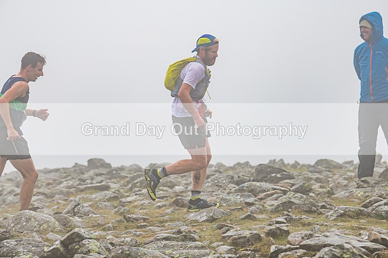 Rydal Round-168 - Rydal Round Fell Race Thursday 28th July 2022
