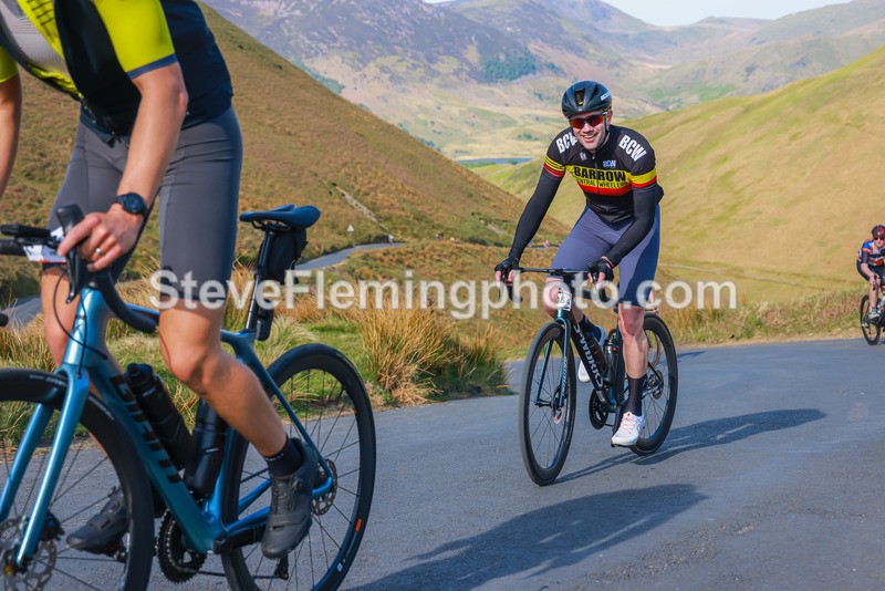 091855 - Newlands Pass 09.00-10.00