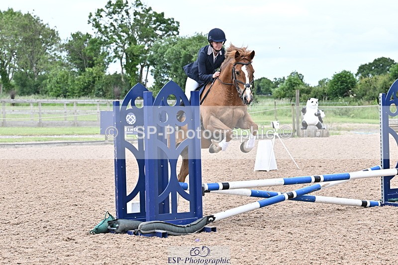 250610A-160412-00090 - Clear Round and 60cm