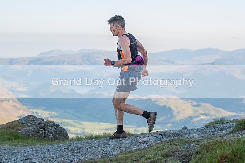Blencathra-429 - Blencathra Fell Race Wednesday 7th June 2023