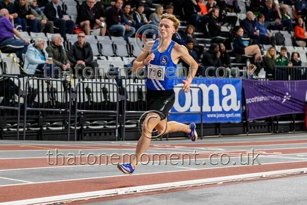 SenInd26-918558 - Track Male Set One