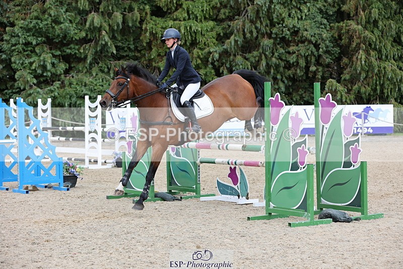 250703A-173012-06341 - Cls 10 1.05m Amateur Q and Open