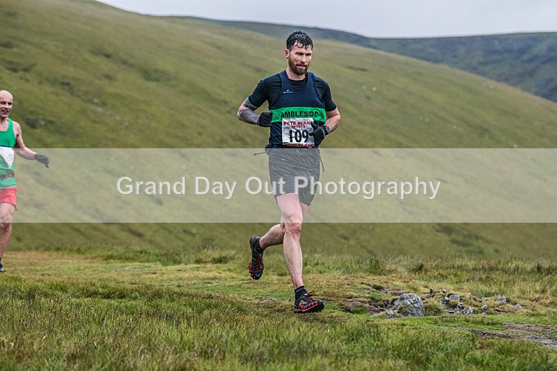 Blencathra-153 - Blencathra Fell Race Wednesday 4th June 2025