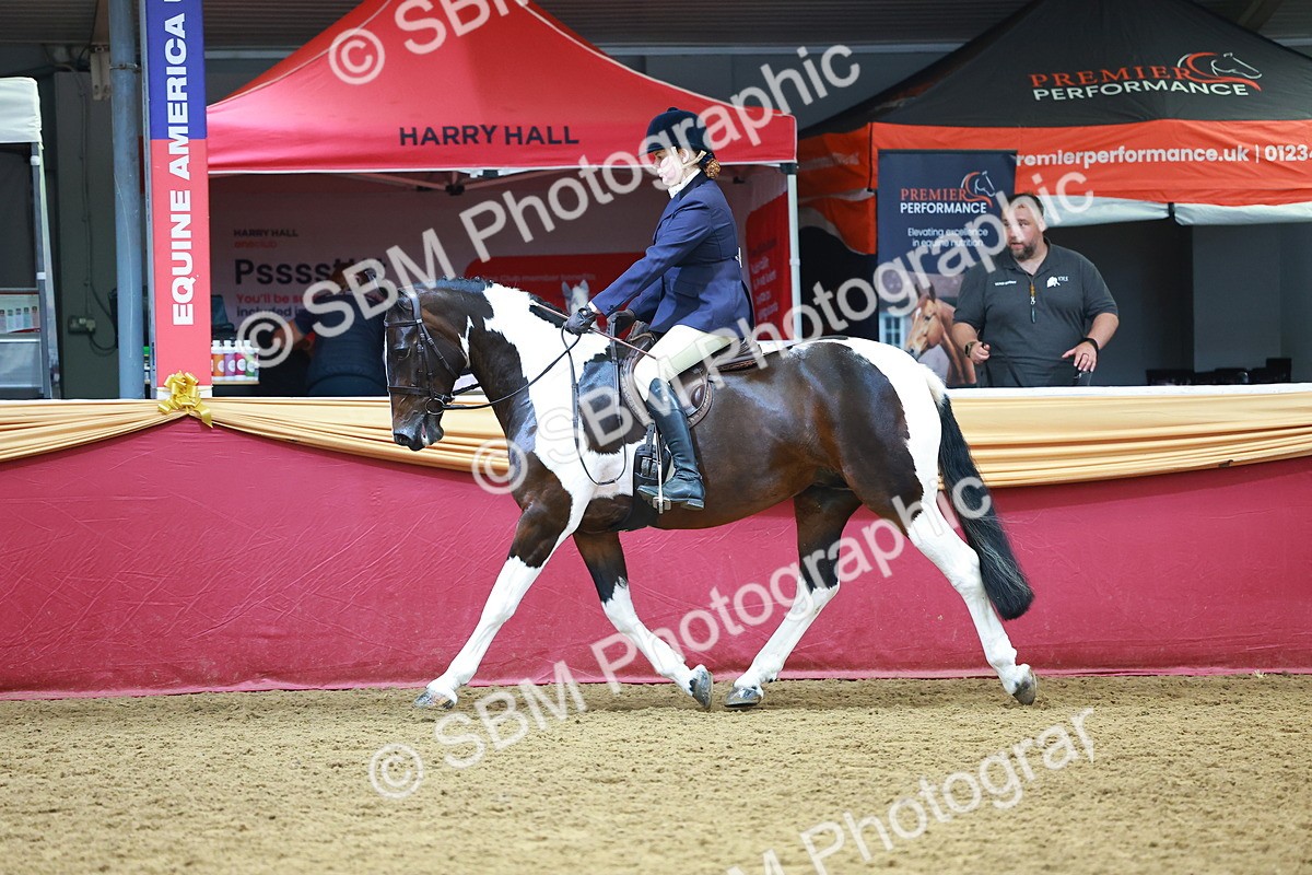 SBM_19846 - Class 905 - Sup Final - Ridden Veteran