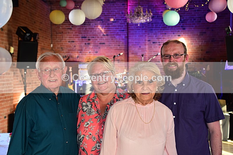 Lor-114 - Lorraine's 50th