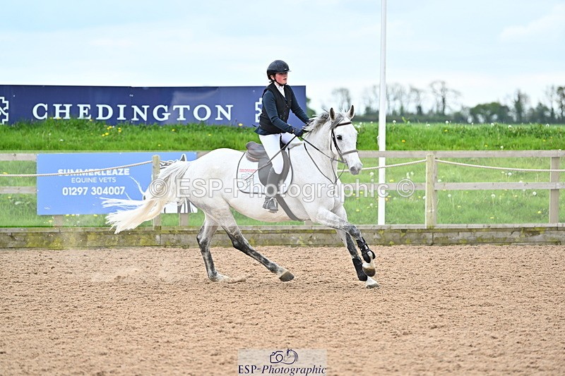 240506A-153219-09716 - Cls 8, 9 & 10 Children on Horses 90cm, 1m & 1.10m