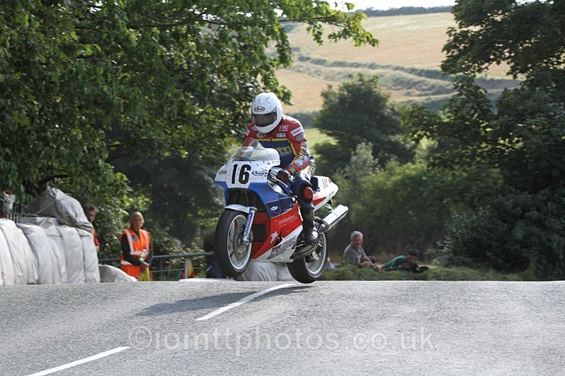 IMG_1520 - Formula 1, Formula 2 and Formula Classic TT Race