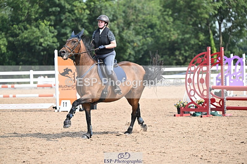 240801A-104515-00346 - Cls 8 85cm Amateur Qualifier