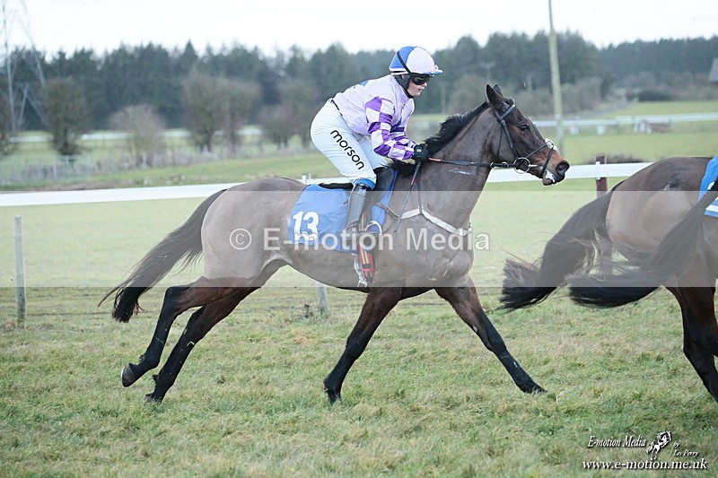 PtP 250126 688 - Cocklebarrow Races Point-to-Point 25/01/26