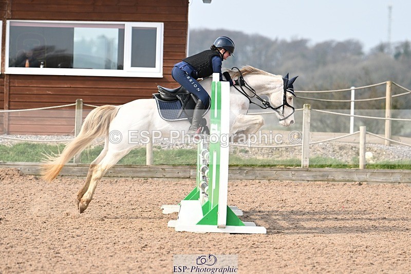 250309-111744-03977 - Cls 5 Pony Discovery and 90cm