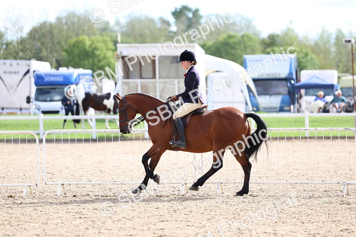 SBM_17568 - Class 316 - Best Pony - Rider Combination