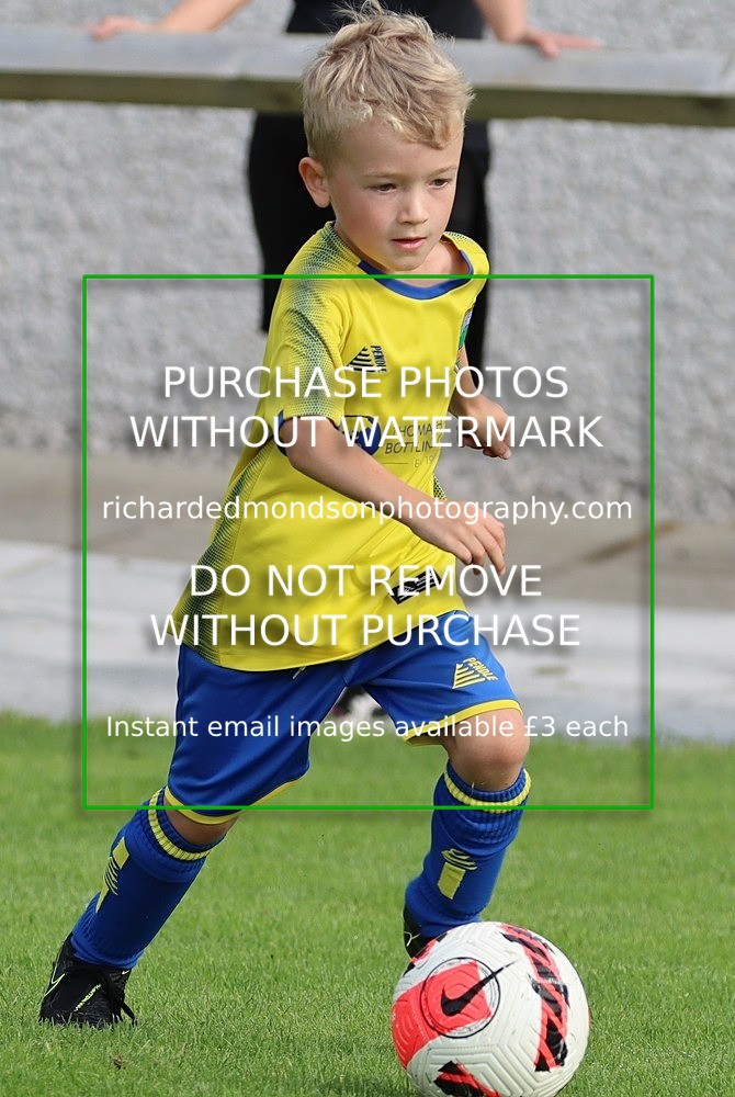 IMG_1007 - Kendal United Under 7 v Morecambe Hawks Under 7 (10/9/23)