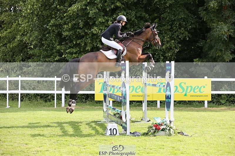 250704A-092015-08221 - Cls 15 Snr 1.20m Open