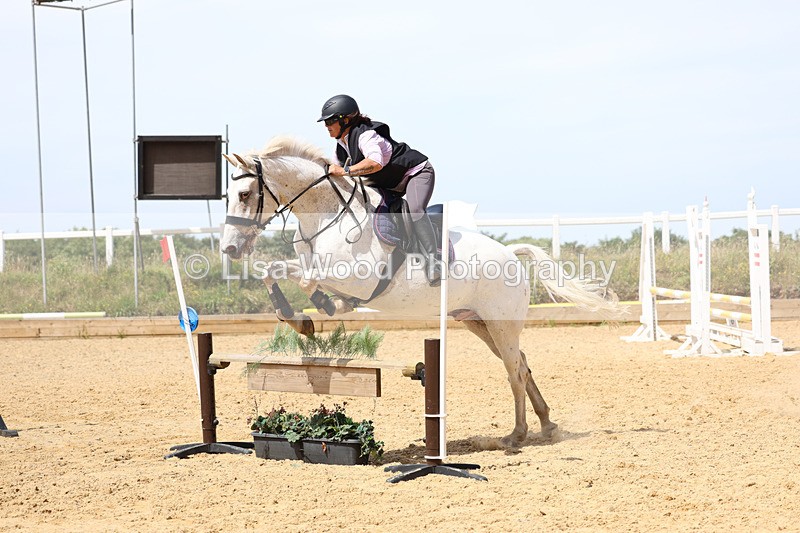 3E7A7483 - Class 3: 80cm