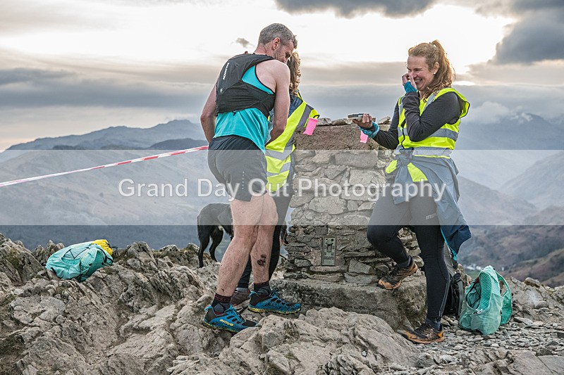 Loughrigg-306 - Loughrigg Fell Race, Wednesday 8th April 2026