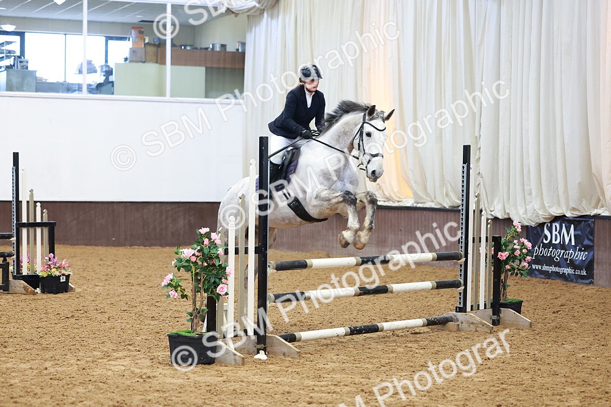 SBM_002377 - Class 8 - Senior British Novice - 90cm