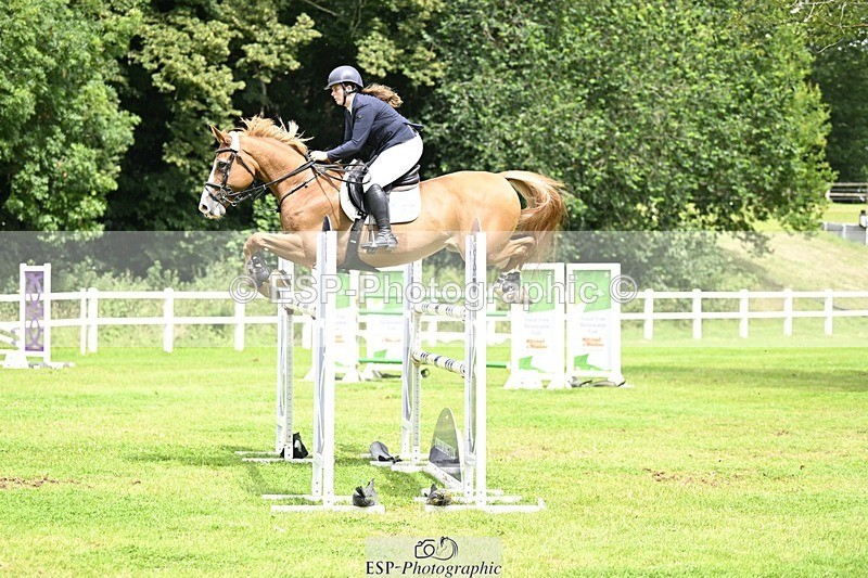 240711-150016-28624 - Cls 118 Snr 1.45m Grand Prix