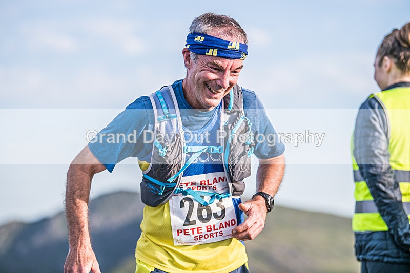 Blisco-307 - Blisco Dash Fell Race Wednesday 16th July 2025