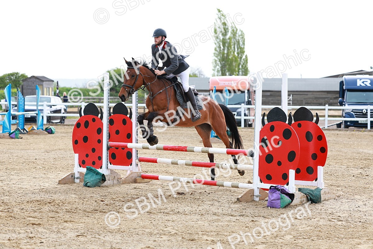 SBM_001721 - Class 7 - Clear Round