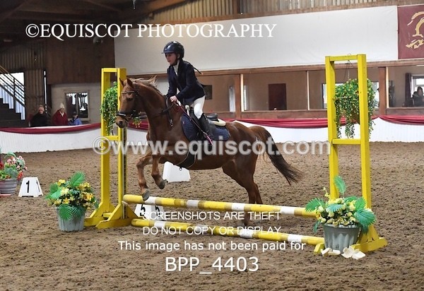 BPP_4403 - CLASS 3 40CM