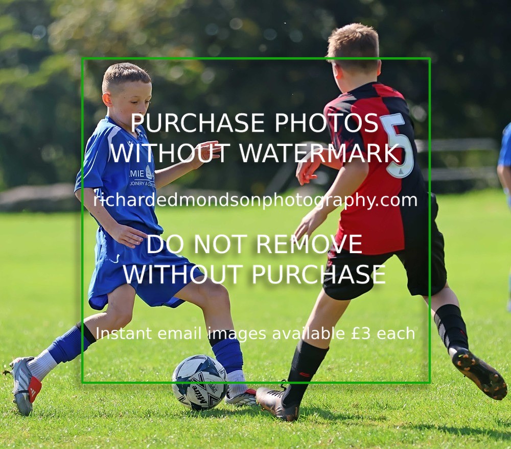 533A5533 - Wattsfield United Youth U12 vs Appleby Youth U13 Devils (13/9/26)