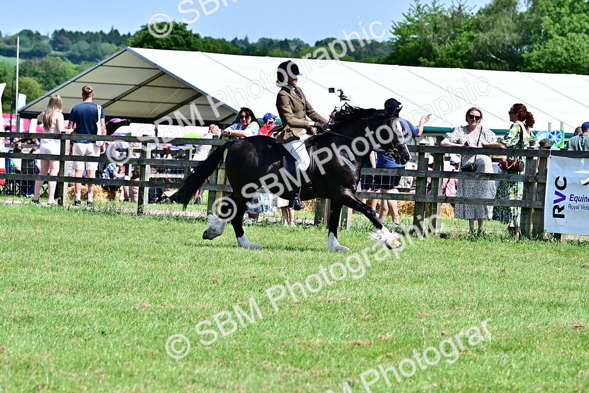 SBM_08035 - Class 61-62 - TSR  M&M Ridden Amateur of the Year