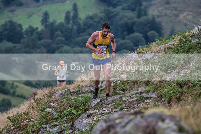 Arnison Crag-39 - Arnison Crag Horseshoe Fell Race Saturday 29th August 2026