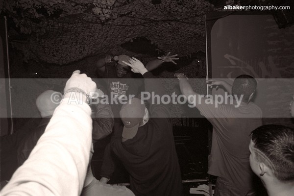 09 ty - Sub Tub @ music box 02.06.02