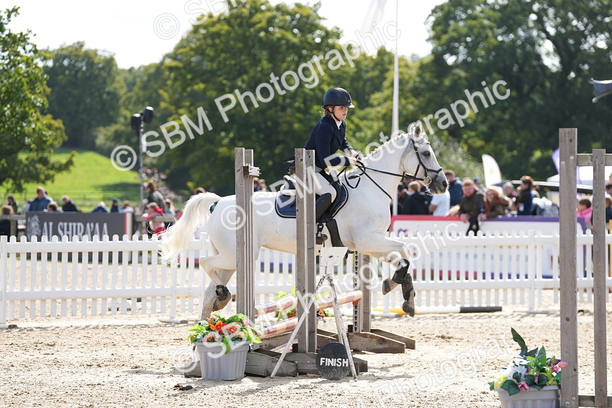 SBM_46451 - J7 - Junior Pony 60cm Championship