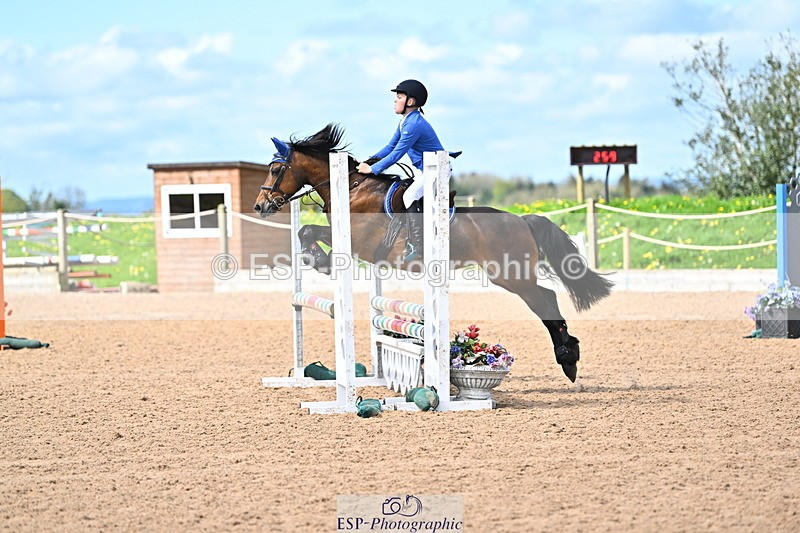 240504A-104230-01093 - Cls 2 Pony British Novice & 80cm Open