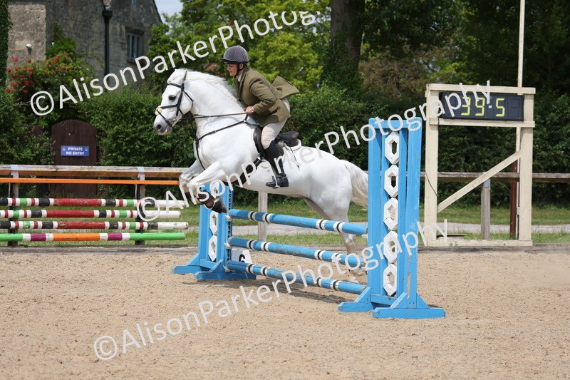 20250608-2127 - Class 5 - 80cm