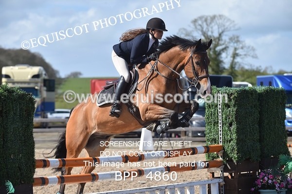 BPP_4860 - CLASS 12 BritiNovice/ 90cm Open