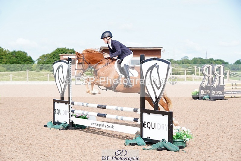 250608-091204-01706 - Cls 2 Pony Intro 70cm