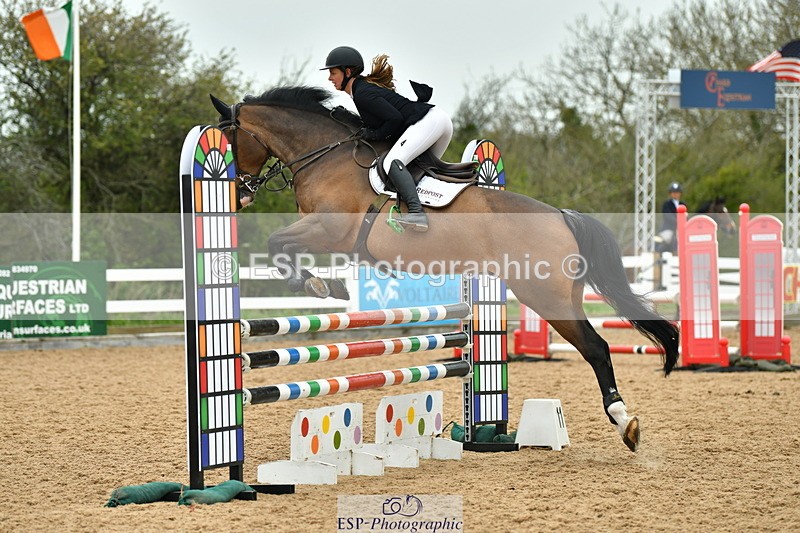 230504A-112930-01115 - Cls 2 Snr Discovery & Open