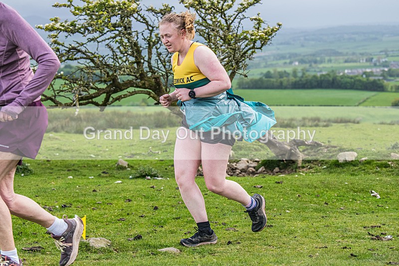 Hay-O-334 - Hay-O Trail Race Tuesday 19th May 2026