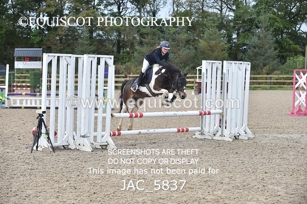 JAC_5837 - CLASS 2 SAT Club/ Unaffiliated 70cms Open