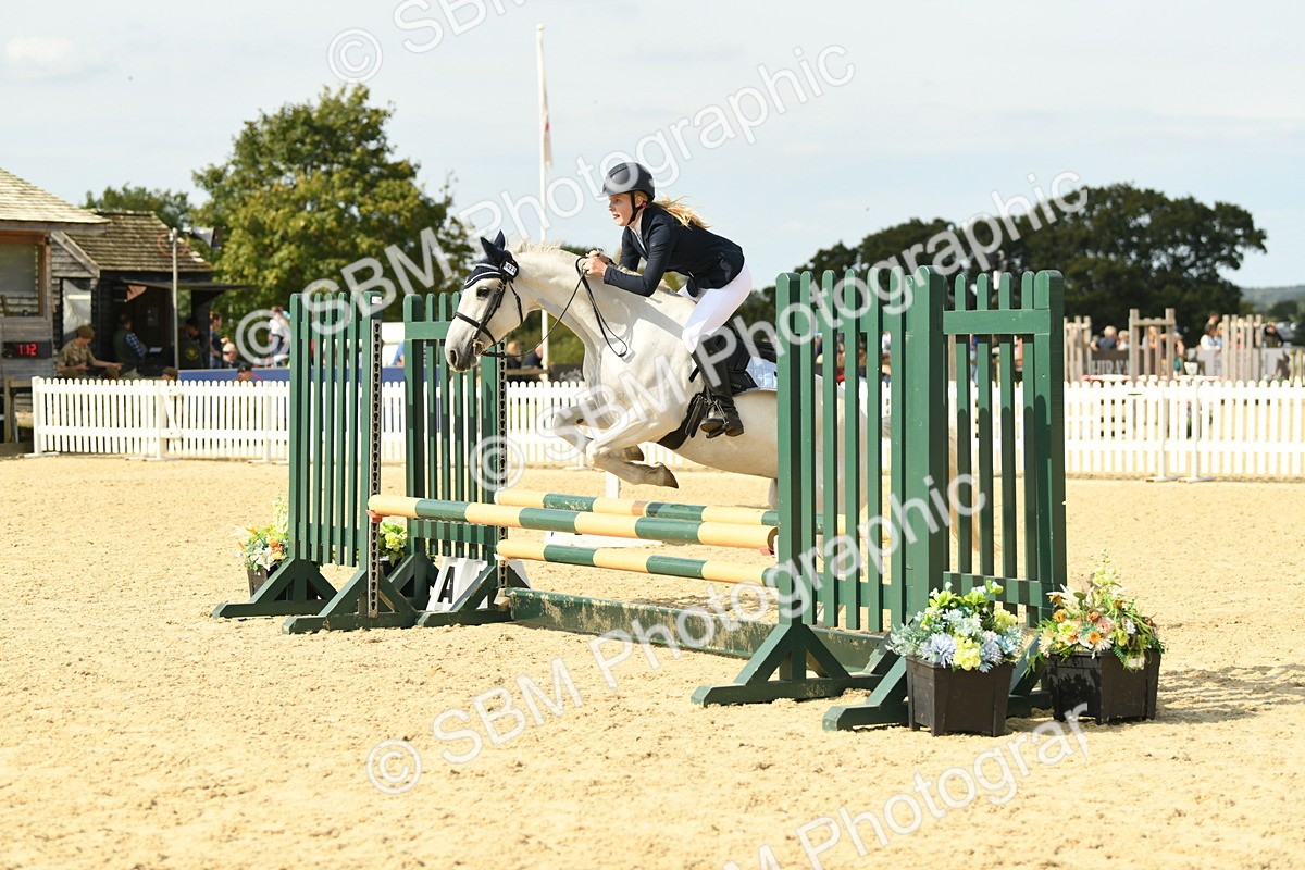 SBM_69151 - J15 - Junior Pony 70cm Championship