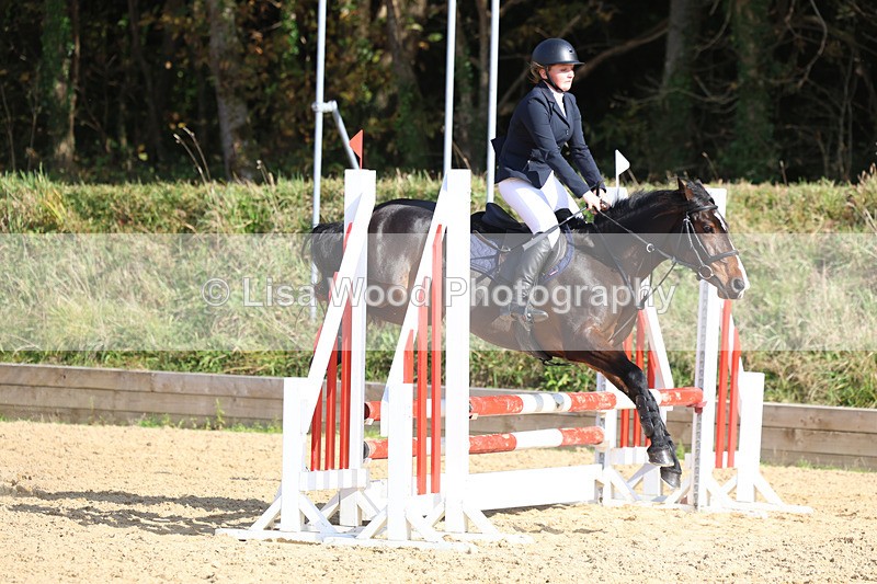 3E7A7911 - Class 4: 70cm open