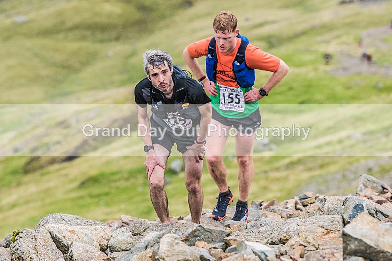 Borrowdale-381 - Borrowdale Fell Race Saturday 5th August 2023
