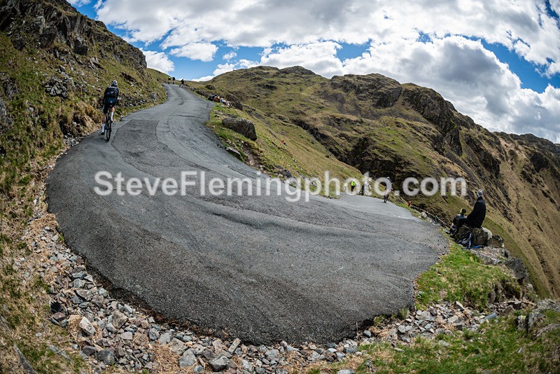 120819 - Hardknott Hairpin 12.00 - 13.00