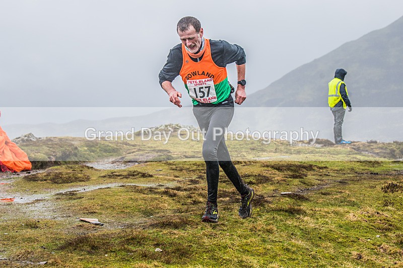 Coledale-372 - Coledale Horseshoe Fell Race Saturday 25th March 2023