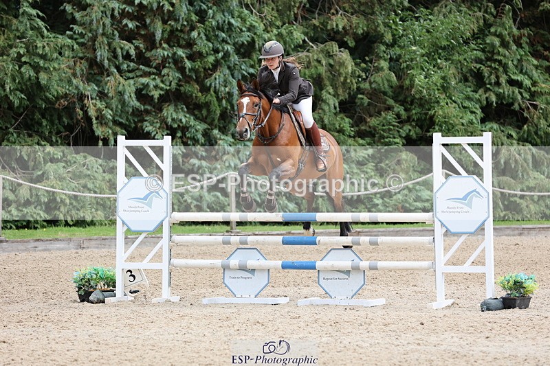 250703A-144355-05222 - Cls 9 Snr Discovery and 1m Open