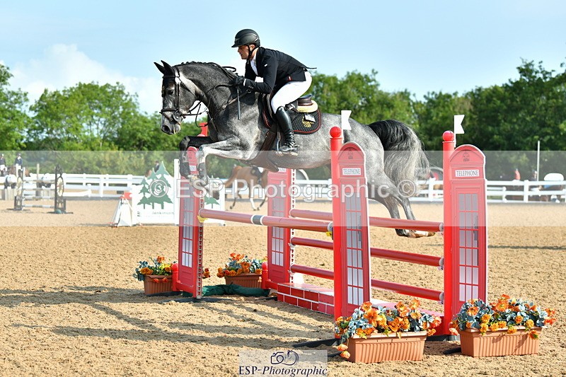 230721A-090010-04555 - Cls 26, 5 Yr Olds 1.10m