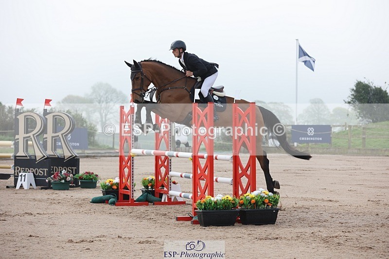 250424-083652-02413 - Cls 25 Young Horse 5yr old