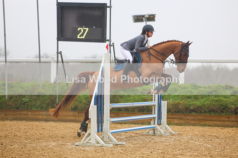 3E7A1817 - Class 2: 80 - 85cm